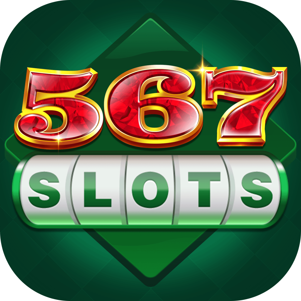 567 Slots​