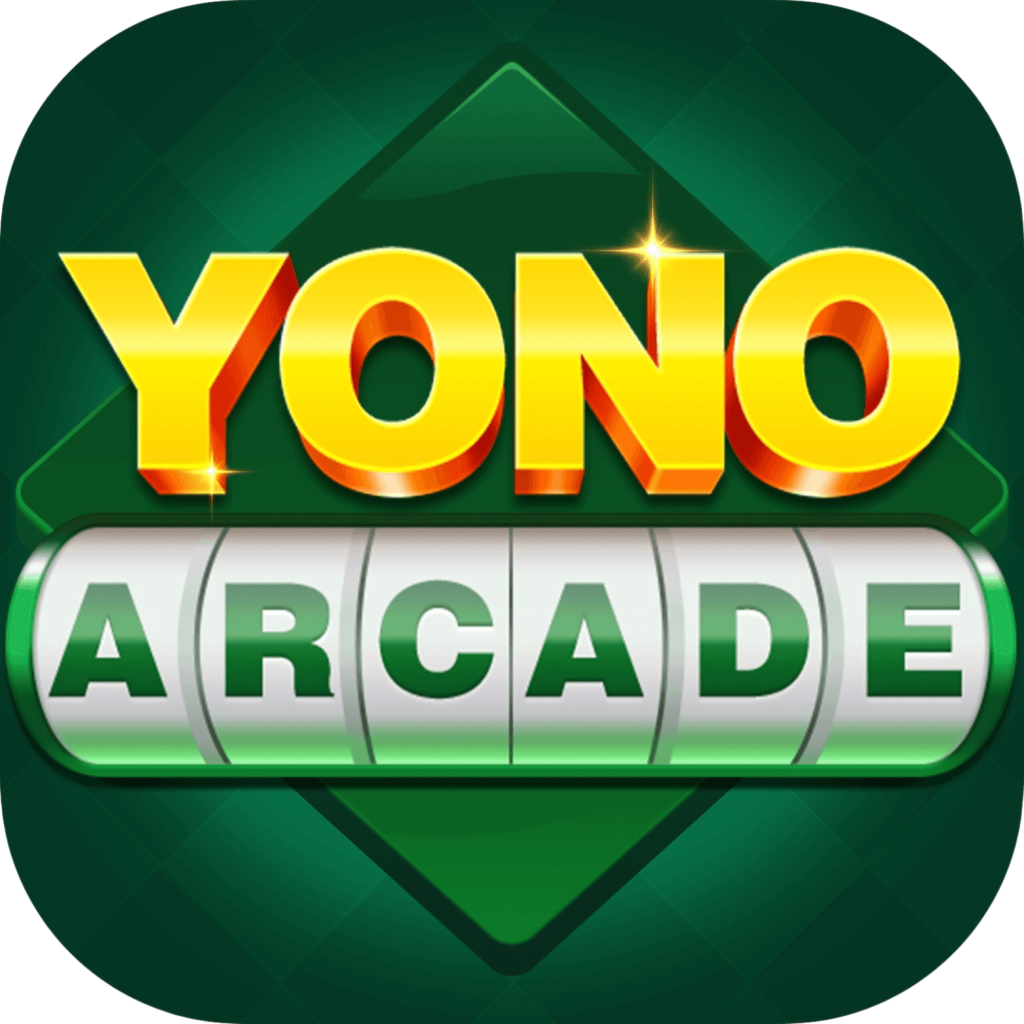 Yono Arcade​